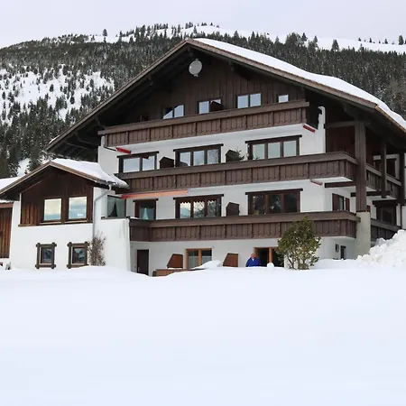 Hosp * Bad Hindelang