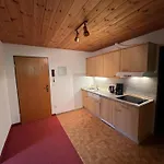 Hosp Hotel apartamentowy Bad Hindelang