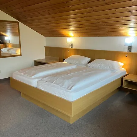 Lejlighedshotel Hosp *