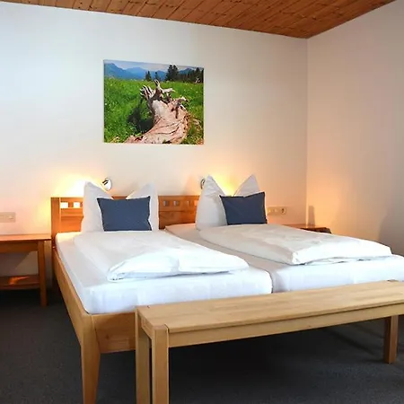 Hosp Aparthotel *