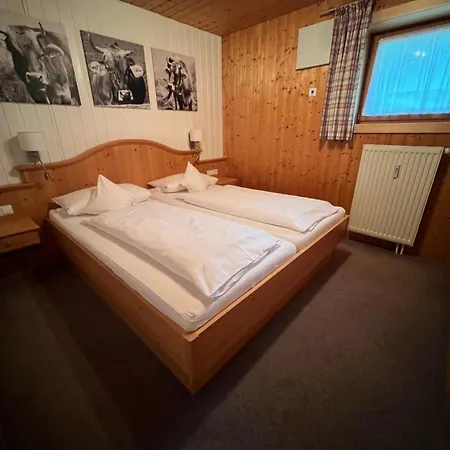 Hosp Aparthotel *