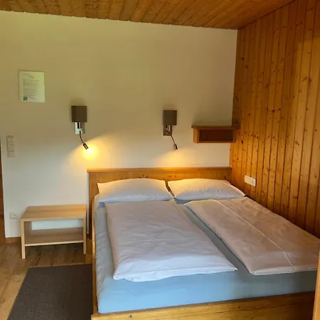 Aparthotel Hosp