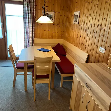 Hosp Aparthotel