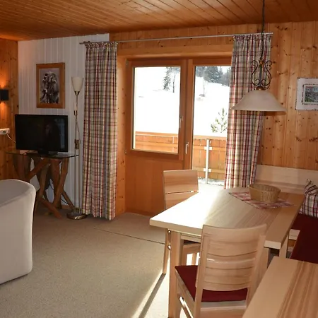 Hosp Aparthotel