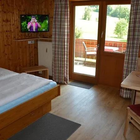 Aparthotel Hosp